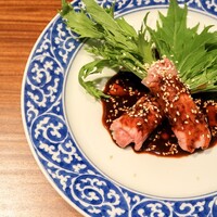 西麻布 香宮 - 