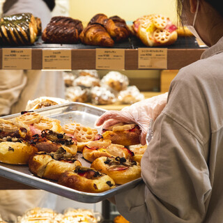 パティスリーストラスブール_1