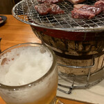 Shichirin Yakiniku Anan - 