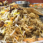 Biryani House - 