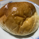 ケーワン - クリームパンはふかふかです