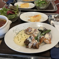 ビストロ グルマン - 