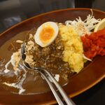 カレーは飲み物。 - 