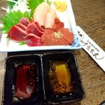 鉄板焼居酒屋のすえもん - 