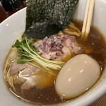 らーめん処 くろ助 - 