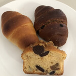 PARKER HOUSE BUTTER ROLL - 