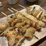 季鶏屋 - 