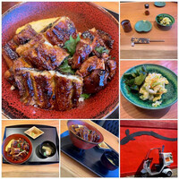 うなぎ料理 うな和 鶴舞 - 