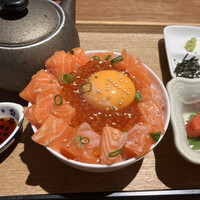 Seafood bar Ermitage 横浜鶴屋町店 -  Seafood bar Ermitage 横浜鶴屋町店 -