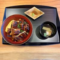 うなぎ料理 うな和 鶴舞 - 