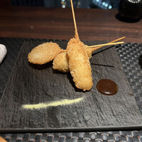 星空の中へ - 