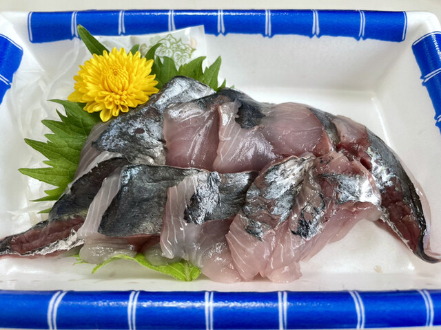 伊藤魚店 - 長町（その他）の写真