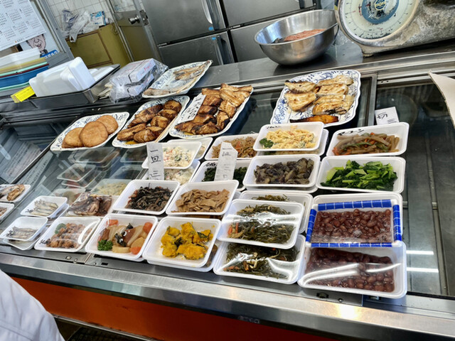 伊藤魚店 - 長町（その他）の写真