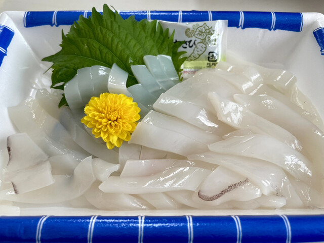 伊藤魚店 - 長町（その他）の写真