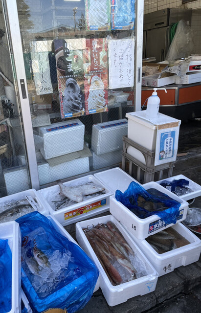 伊藤魚店 - 長町（その他）の写真