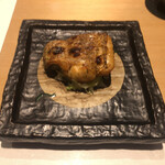 馳走 啐啄一十  - 