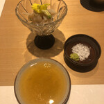 馳走 啐啄一十  - 