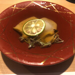 馳走 啐啄一十  - 