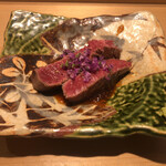 馳走 啐啄一十  - 