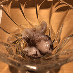 馳走 啐啄一十  - 