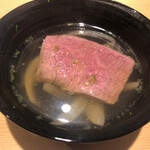 馳走 啐啄一十  - 