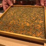 馳走 啐啄一十  - 