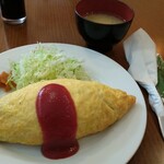 キッチン パンチ - 