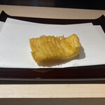 Tempura Ginza Yokota - 