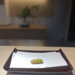 Tempura Ginza Yokota - 