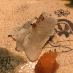 馳走 啐啄一十  - 