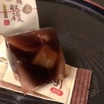 Shirakaba Do Kyukaruizawa Ginza Honten - 栗子收穫