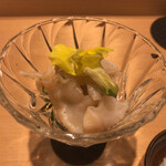 馳走 啐啄一十  - 