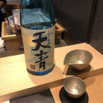 馳走 啐啄一十  - 