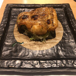 馳走 啐啄一十  - 