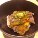 馳走 啐啄一十  - 