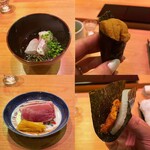 Sushi Matsumoto - 