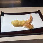 Tempura Ginza Yokota - 