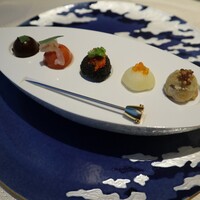 RISTORANTE E'VOLTA Unico Polo - 