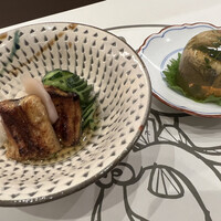 神泉いちのや - 