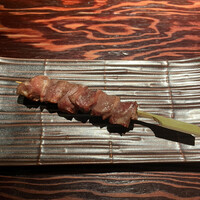 鳥ばか一代 - ずり