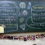 アプランティ - 