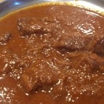 GARAM - ポークビンダル