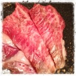 和牛焼肉 匠家 - カルビ