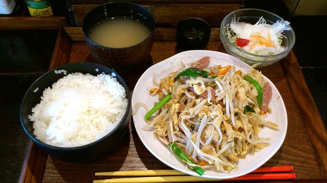 定食のご飯は大盛 男盛 大盛の大盛 無料 小生には全く無縁ですが By 自転車乗りのやっちゃん がちまや食堂 板橋本町 沖縄料理 食べログ 定食のご飯は大盛 男盛 大盛の大盛 無料 小生には全く無縁ですが By 自転車乗りのやっちゃん がちまや食堂 板橋本町 沖縄料理 食べログ