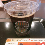 タリーズコーヒー - ドリンク写真: