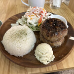 88 Meat Cafe - 