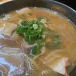 みそラーメンさつき - 