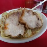 ラーメン二郎 - 