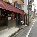 柴崎亭 - 