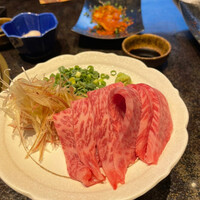 焼肉 徳川苑 - 